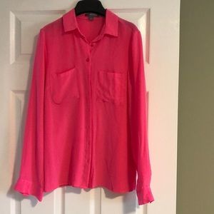 Tinley Road blouse